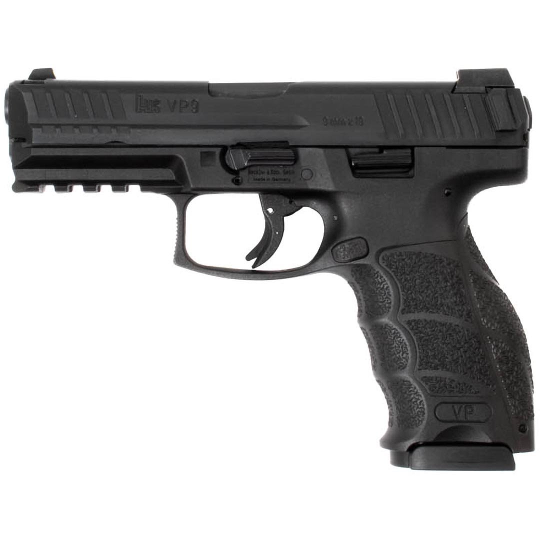 HECKLER & KOCH VP9